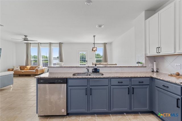 121 Passiflora Drive, Georgetown, TX 78626
