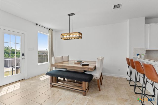 121 Passiflora Drive, Georgetown, TX 78626