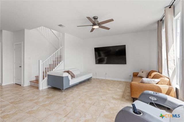 121 Passiflora Drive, Georgetown, TX 78626