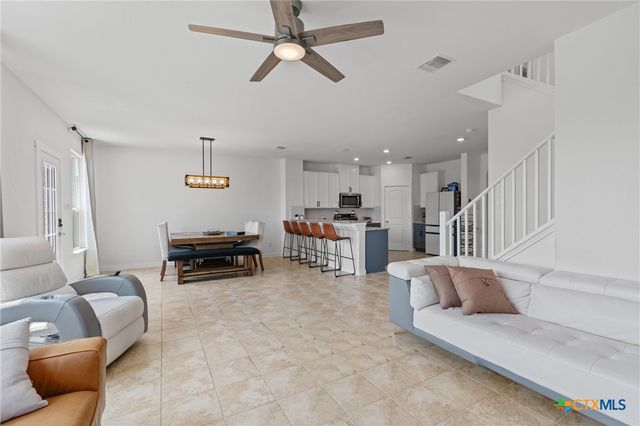 121 Passiflora Drive, Georgetown, TX 78626