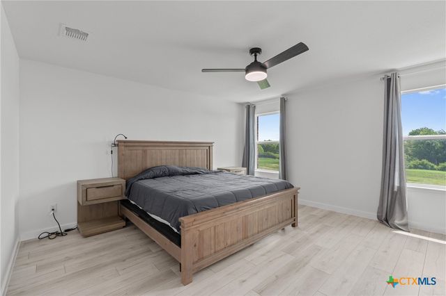 121 Passiflora Drive, Georgetown, TX 78626