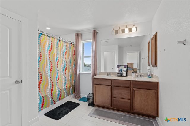 121 Passiflora Drive, Georgetown, TX 78626