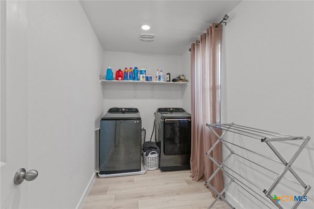 121 Passiflora Drive, Georgetown, TX 78626