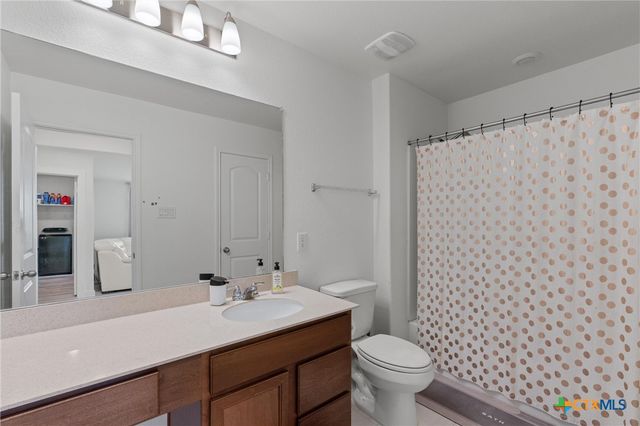 121 Passiflora Drive, Georgetown, TX 78626