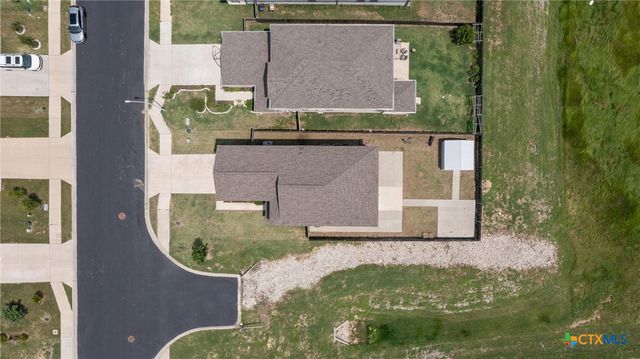 121 Passiflora Drive, Georgetown, TX 78626