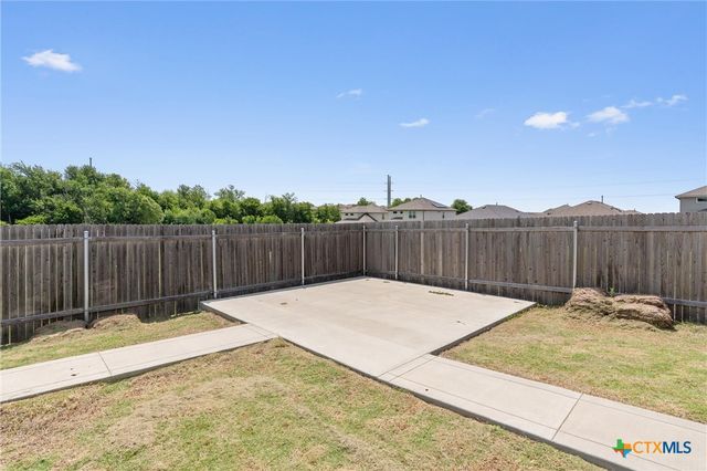 121 Passiflora Drive, Georgetown, TX 78626