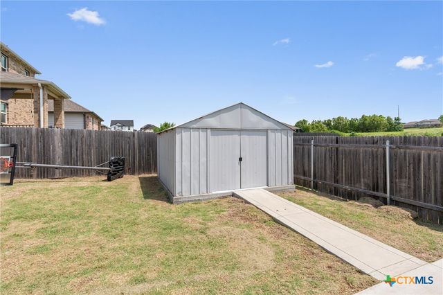 121 Passiflora Drive, Georgetown, TX 78626