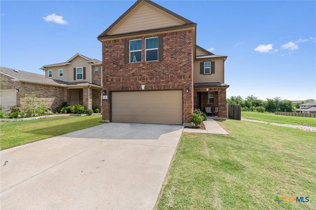 121 Passiflora Drive, Georgetown, TX 78626