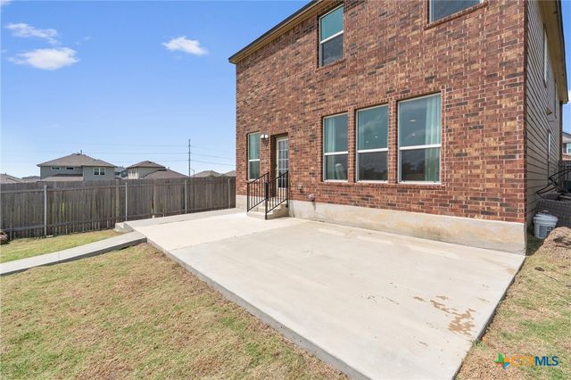 121 Passiflora Drive, Georgetown, TX 78626