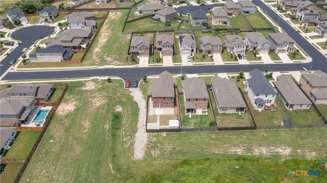 121 Passiflora Drive, Georgetown, TX 78626