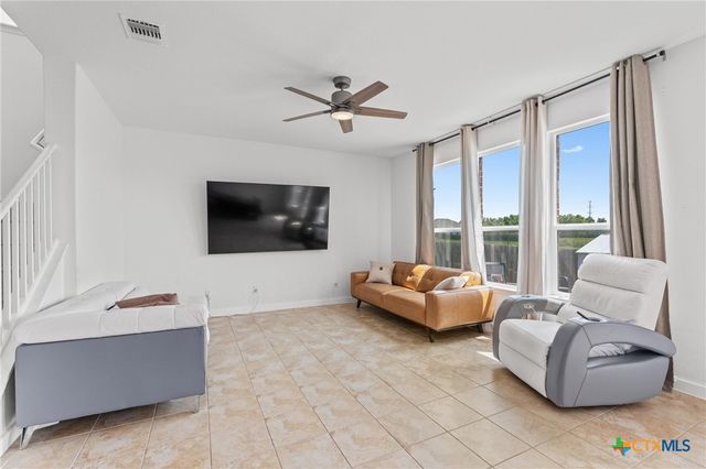 121 Passiflora Drive, Georgetown, TX 78626