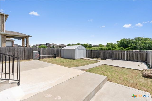 121 Passiflora Drive, Georgetown, TX 78626