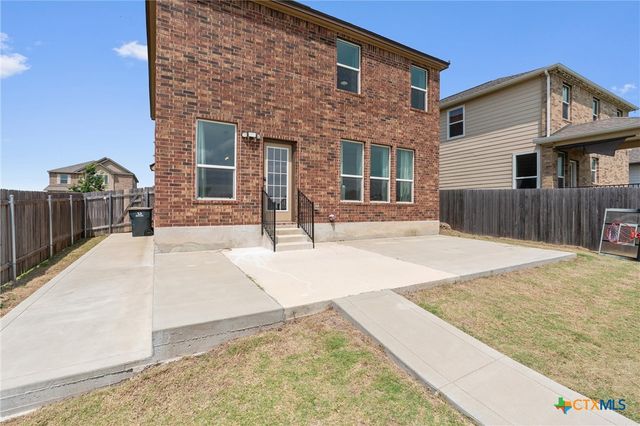 121 Passiflora Drive, Georgetown, TX 78626
