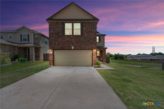121 Passiflora Drive, Georgetown, TX 78626