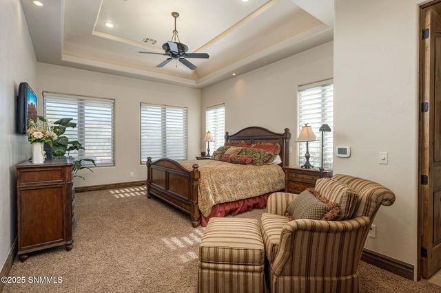 7165 Lake Lucero Loop, Las Cruces, NM 88011