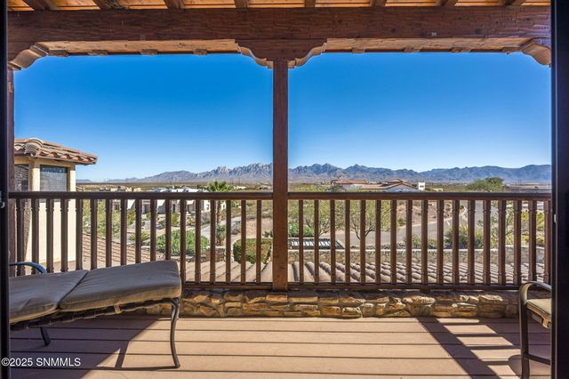 7165 Lake Lucero Loop, Las Cruces, NM 88011