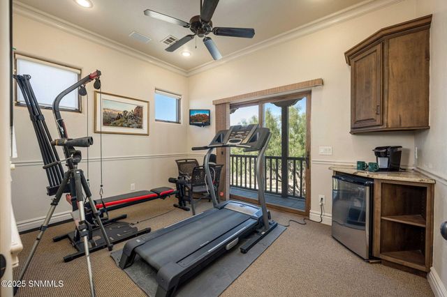 7165 Lake Lucero Loop, Las Cruces, NM 88011