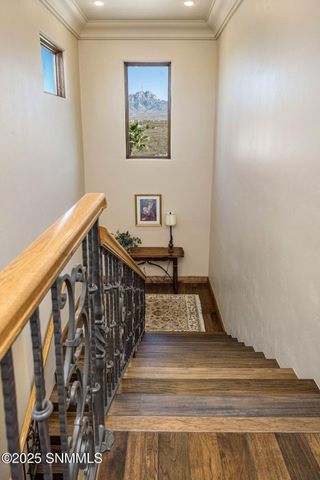 7165 Lake Lucero Loop, Las Cruces, NM 88011