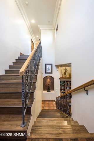 7165 Lake Lucero Loop, Las Cruces, NM 88011