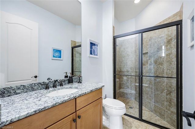 9461 Napoli LN, Naples, FL 34113