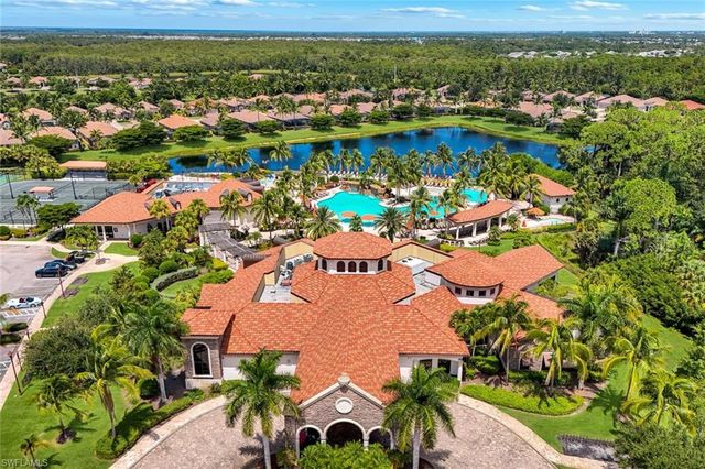 9461 Napoli LN, Naples, FL 34113