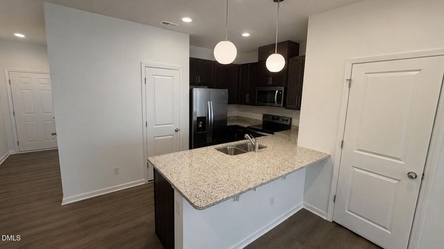 10635 Brookside Reserve Road, Raleigh, NC 27614