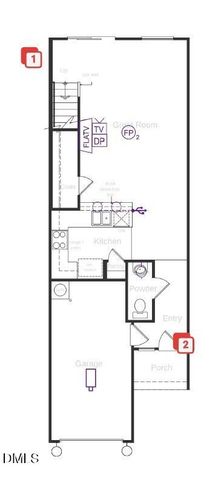 10635 Brookside Reserve Road, Raleigh, NC 27614