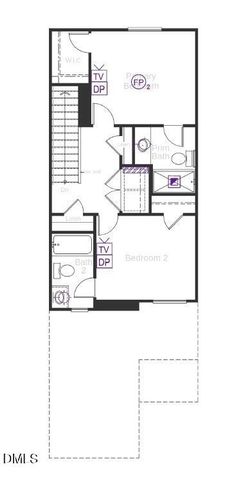 10635 Brookside Reserve Road, Raleigh, NC 27614