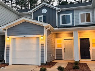 10635 Brookside Reserve Road, Raleigh, NC 27614