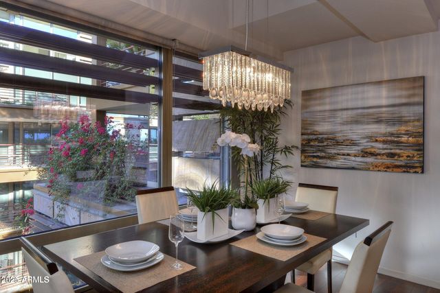 7141 E RANCHO VISTA Drive 5007, Scottsdale, AZ 85251