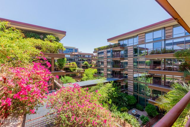 7141 E RANCHO VISTA Drive 5007, Scottsdale, AZ 85251