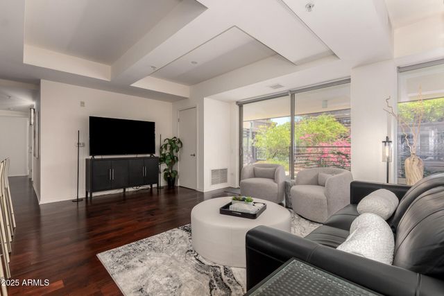 7141 E RANCHO VISTA Drive 5007, Scottsdale, AZ 85251