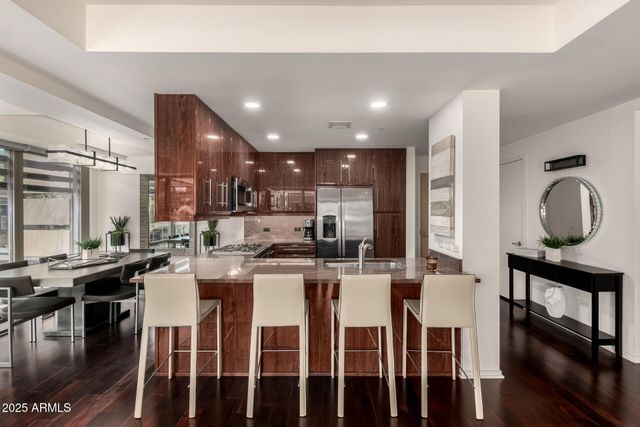 7141 E RANCHO VISTA Drive 5007, Scottsdale, AZ 85251