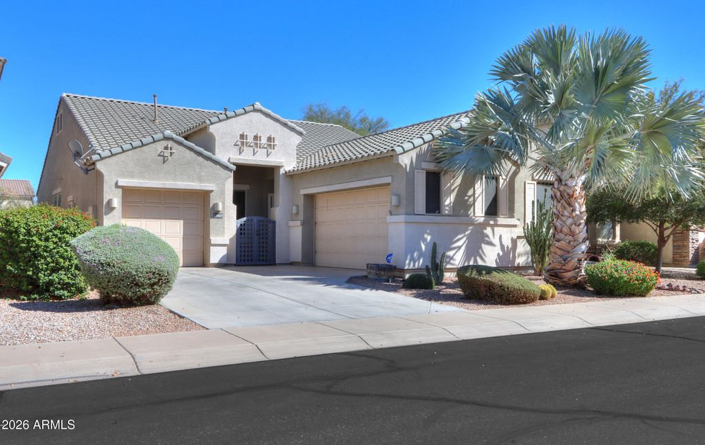 19969 N Santa Cruz Drive, Maricopa, AZ 85138 — photo 2