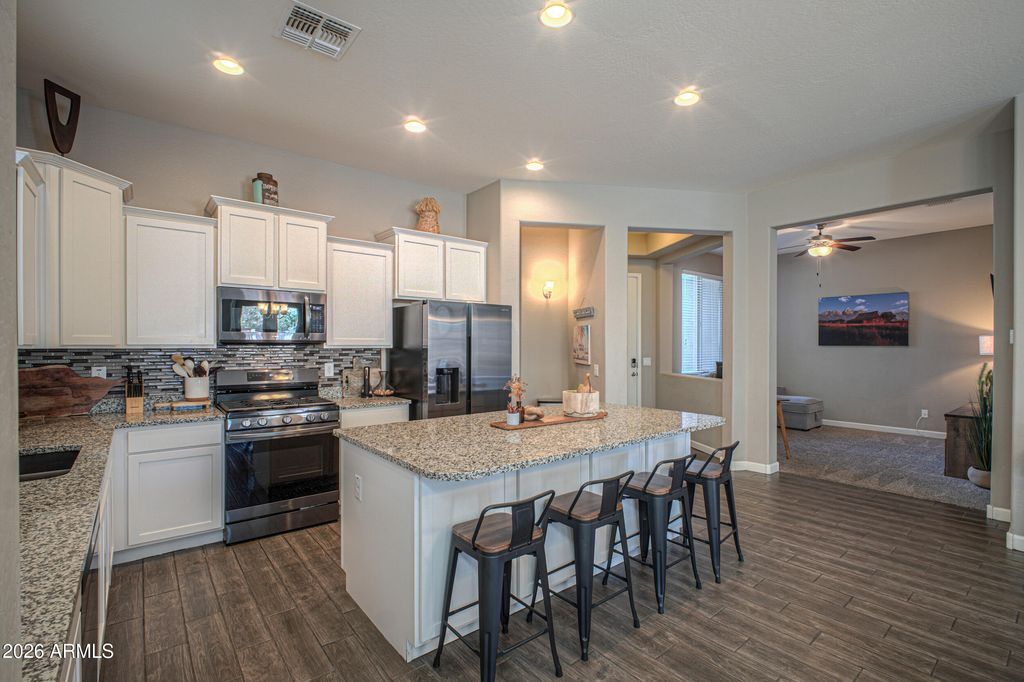 19969 N Santa Cruz Drive, Maricopa, AZ 85138 — photo 3