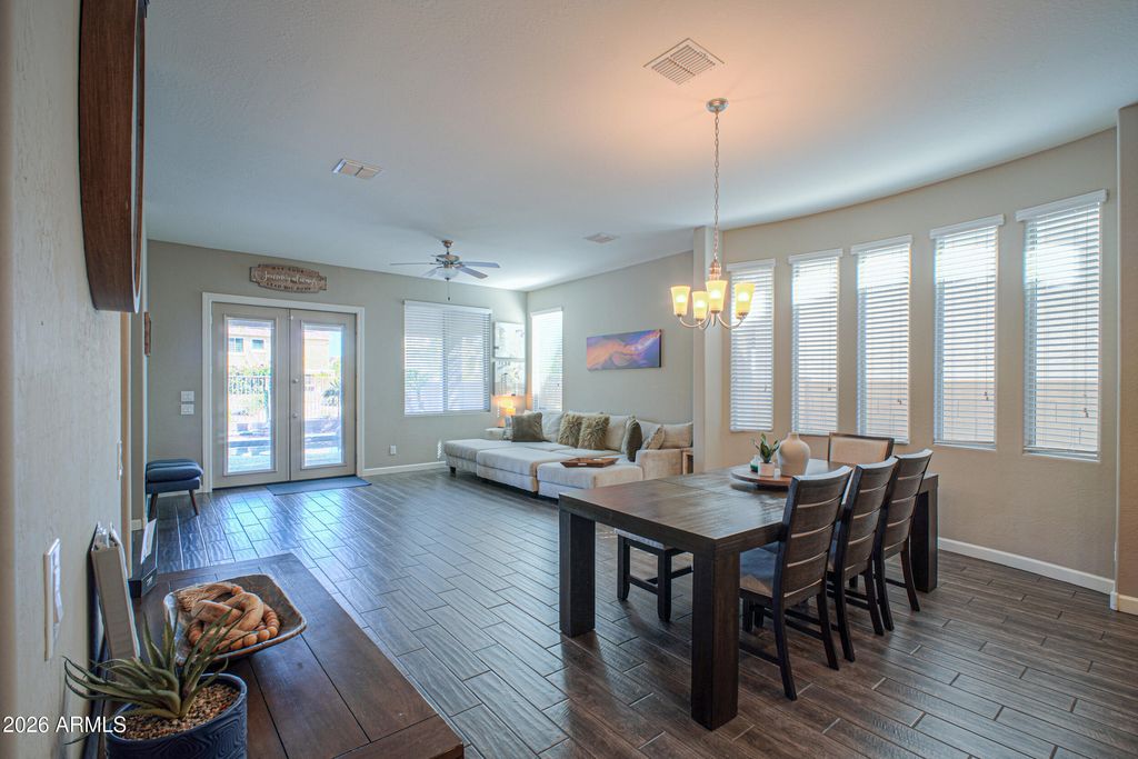 19969 N Santa Cruz Drive, Maricopa, AZ 85138 — photo 4