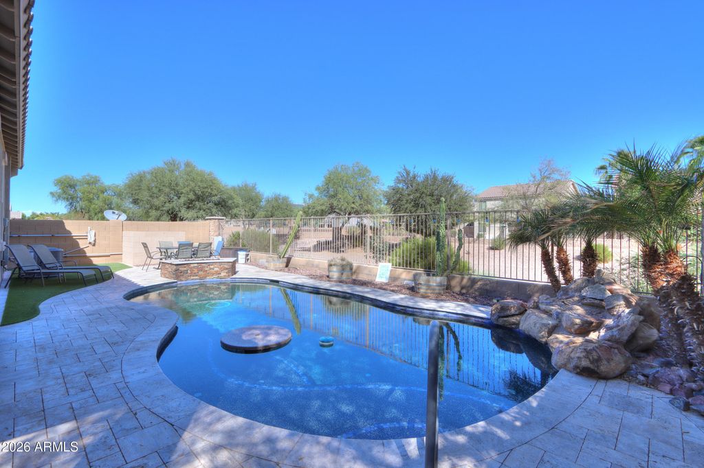 19969 N Santa Cruz Drive, Maricopa, AZ 85138 — photo 5