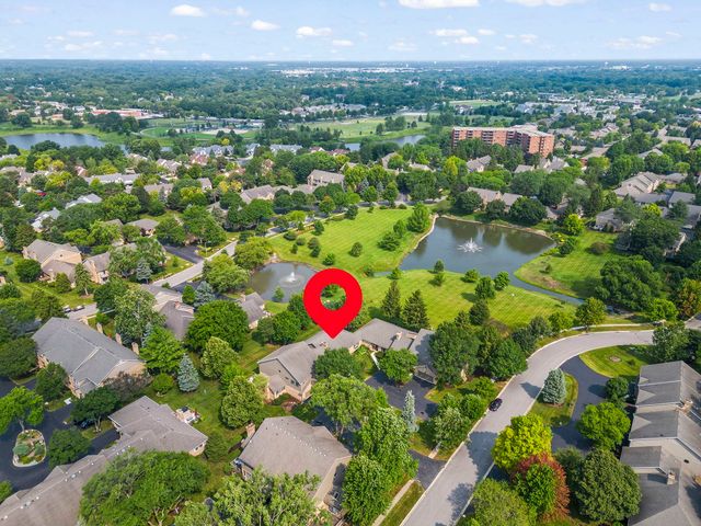 126 Castle Rock Lane, Bloomingdale, IL 60108