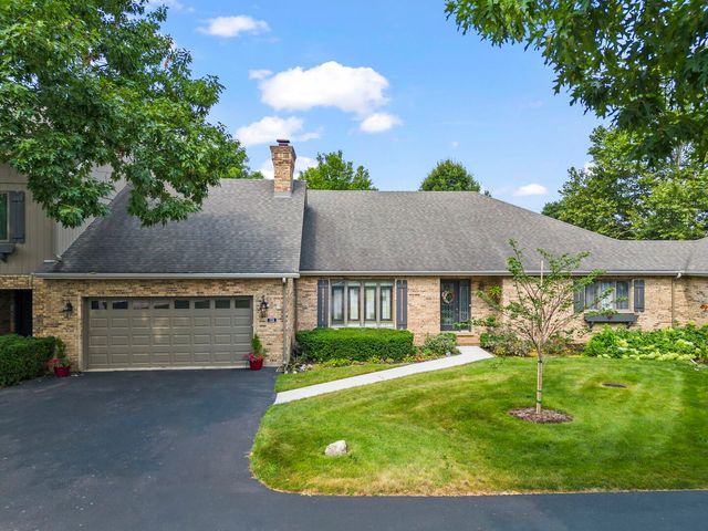 126 Castle Rock Lane, Bloomingdale, IL 60108