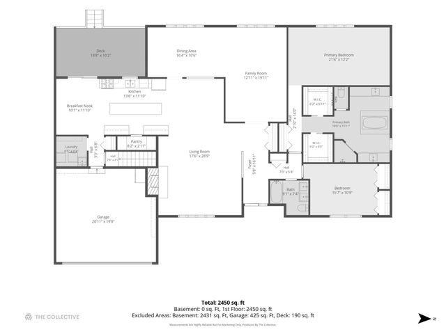 126 Castle Rock Lane, Bloomingdale, IL 60108