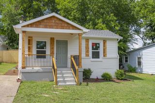 1202 Jennings St, Nashville, TN 37208