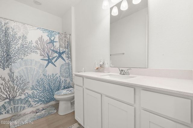 8224 CEDAR RUN Lane, Jacksonville, FL 32220