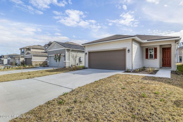 8224 CEDAR RUN Lane, Jacksonville, FL 32220