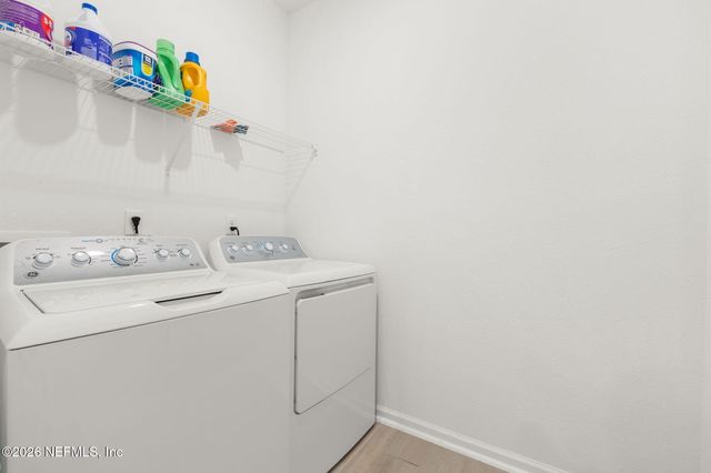 8224 CEDAR RUN Lane, Jacksonville, FL 32220