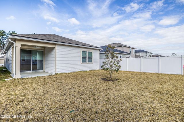 8224 CEDAR RUN Lane, Jacksonville, FL 32220