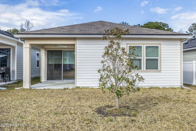 8224 CEDAR RUN Lane, Jacksonville, FL 32220