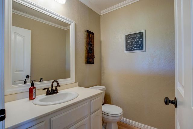 2265 Golfito Way, La Grange, CA 95329