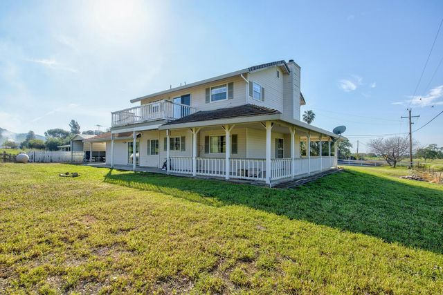 2265 Golfito Way, La Grange, CA 95329