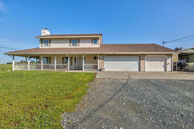 2265 Golfito Way, La Grange, CA 95329