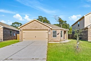 20742 Nala Bear Drive, Hockley, TX 77447